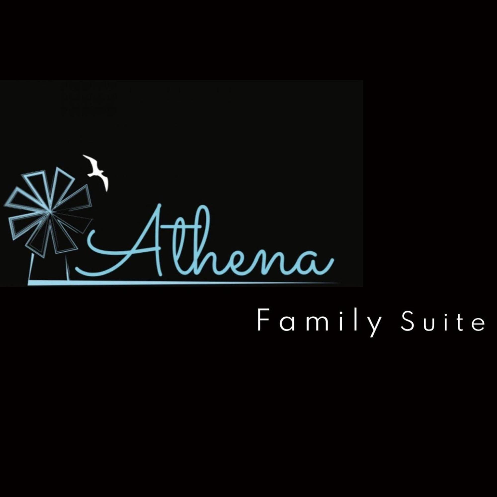 Naira Family Suites Mykonos Mykonos Town Buitenkant foto